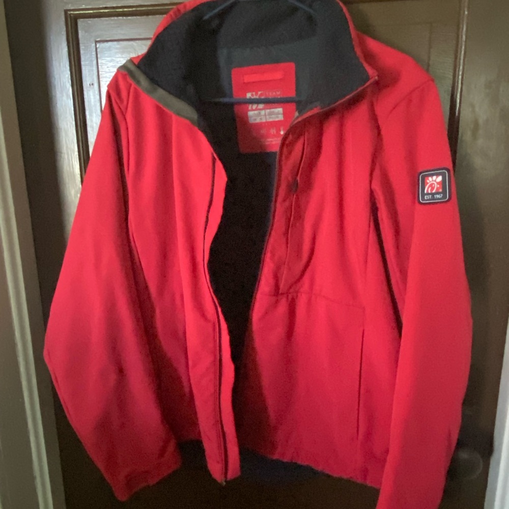 Chick-fil-A Jacket